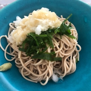 ♡そうめん・蕎麦・うどんの簡単手作り冷&温つゆ♡